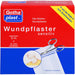 Gothaplast Wundpflaster sensitiv 5 m x 4 cm zum Zuschneiden, 1 St. Pflaster
