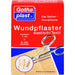 Gothaplast Wundpflaster elastisch 6 cm x 1 m, 1 St. Pflaster