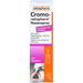Cromo-ratiopharm Nasenspray Antiallergikum, 15 ml Lösung