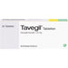 Tavegil 1 mg Tabletten Reimport Kohlpharma, 20 St. Tabletten