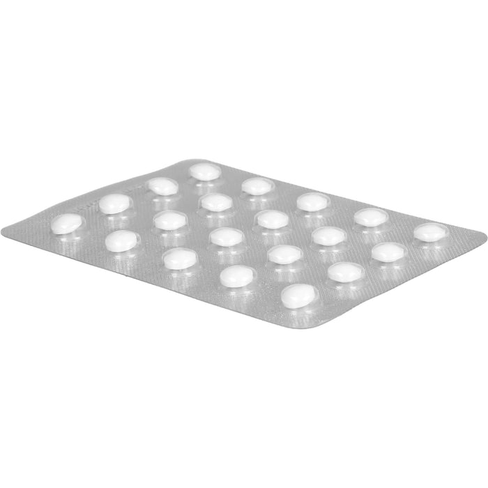Gesundleben Biotin 5 mg N Tabletten, 60 pc Tablettes