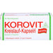 KOROVIT Kreislauf-Kapseln, 20 St. Kapseln