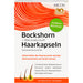 Arcon Bockshorn + Mikronährstoff Haarkapseln, 60 St. Kapseln