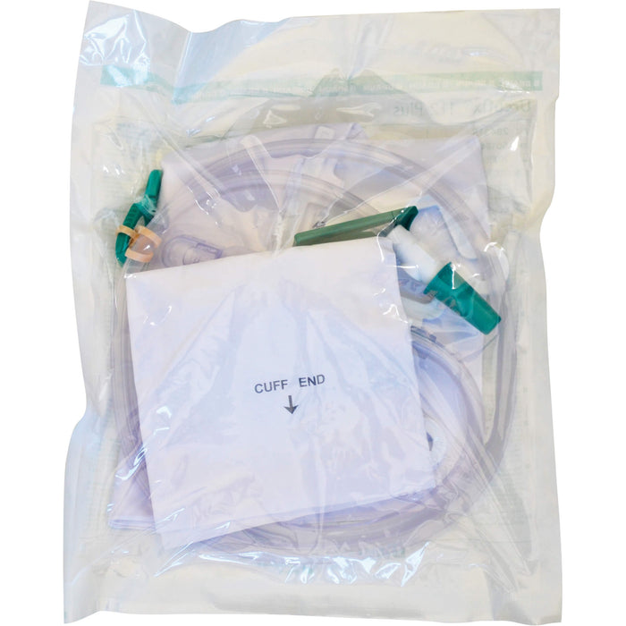 Ureofix 112 Plus Urindrainagebeutel 2000ml steril, 1 St. Beutel