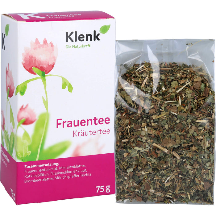Frauentee, 75 g TEE
