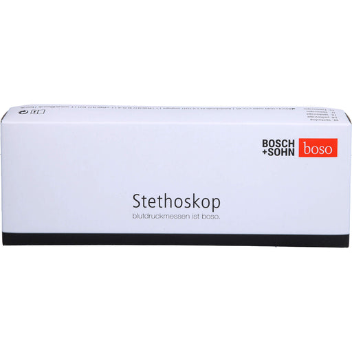 Stethoskop boso Flac (Leichtgewichtsstethoskop), 1 St 