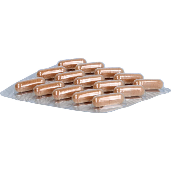 Espara Beta-Carotin Sonnenfit mit Goldtüpfel-Farn Kapseln für Sonnenbräune ohne Reue, 30 St. Kapseln