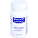pure encapsulations Mangan Kapseln, 60 St. Kapseln