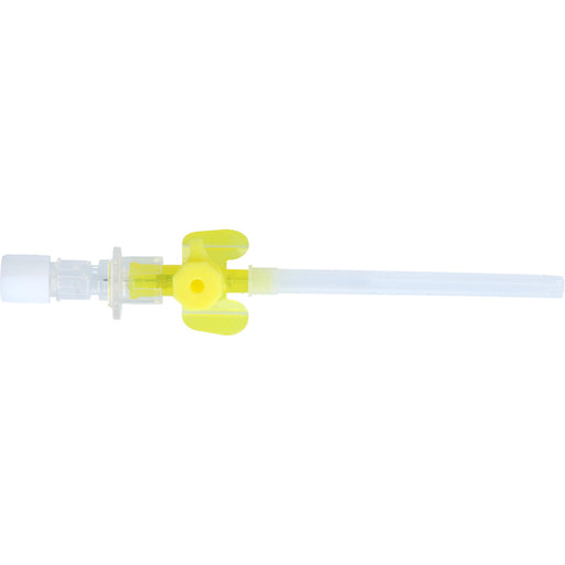 Vasofix Safety Kanüle 24G 0,7 x 19 mm PUR, 1 St. Kanülen
