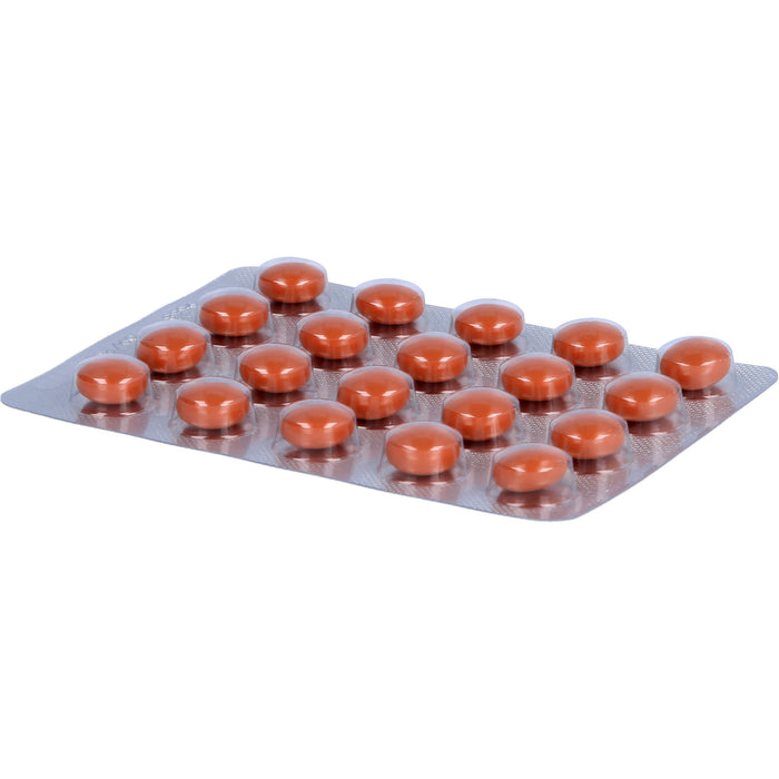 Aescuven 12,5 mg überzogene Tablette, 100 pcs. Tablets