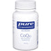 Pure Encapsulations CoQ10 30 mg Kapseln, 120 St. Kapseln