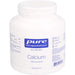pure encapsulations Calcium Kapseln, 180 St. Kapseln
