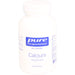 Pure Encapsulations Calcium Kapseln, 90 St. Kapseln