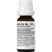 Regenaplex Nr.31 c Tropf., 15 ml Lösung