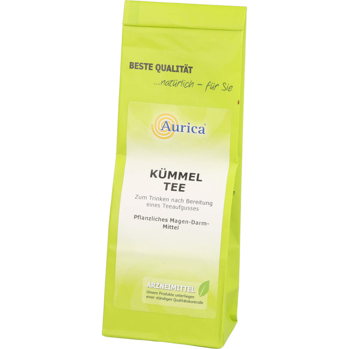 Kümmel Tee DAB Aurica, 100 g TEE