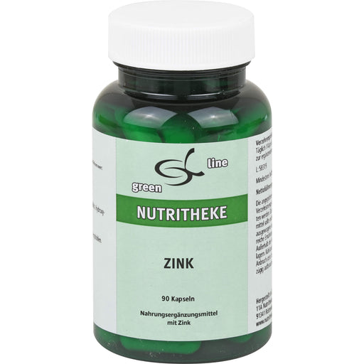 ZINK, 90 St KAP