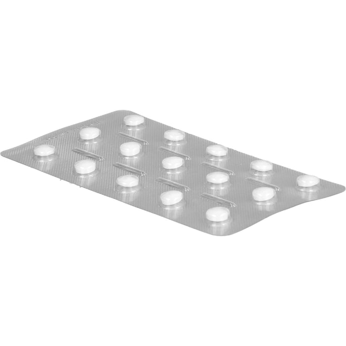 Abtei Biotin 10mg, 30 pcs. Tablets