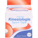 Kinesiologie Sport Tape 5cm x 5m Rot, 1 St PFL