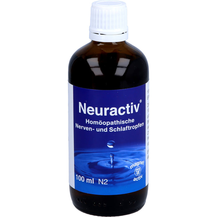 Neuractiv Tropf., 100 ml TRO