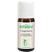 Bergland Orange-Vanille Öl zur Pflege der Haut, 10 ml Öl