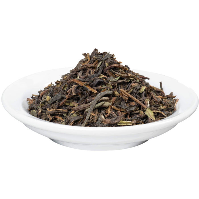 Salus Darjeeling schwarzer Tee, 75 g Thé