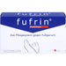 FUFRIN Fusspflege Gr.43-46, 10 g Salbe