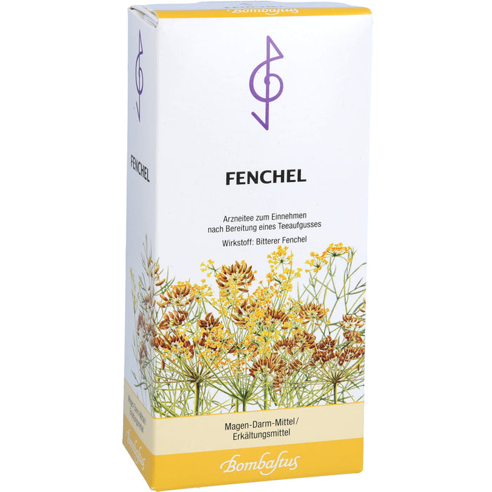 Fenchel, 125 g TEE