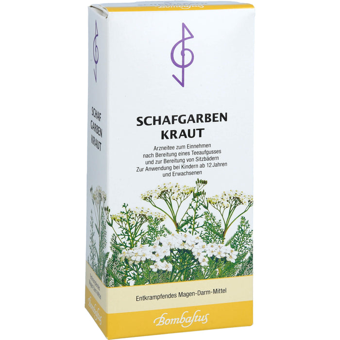 Schafgarbenkraut, 70 g Tea