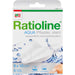 Ratioline Aqua Pflaster steril 8 x 10 cm, 5 St. Pflaster