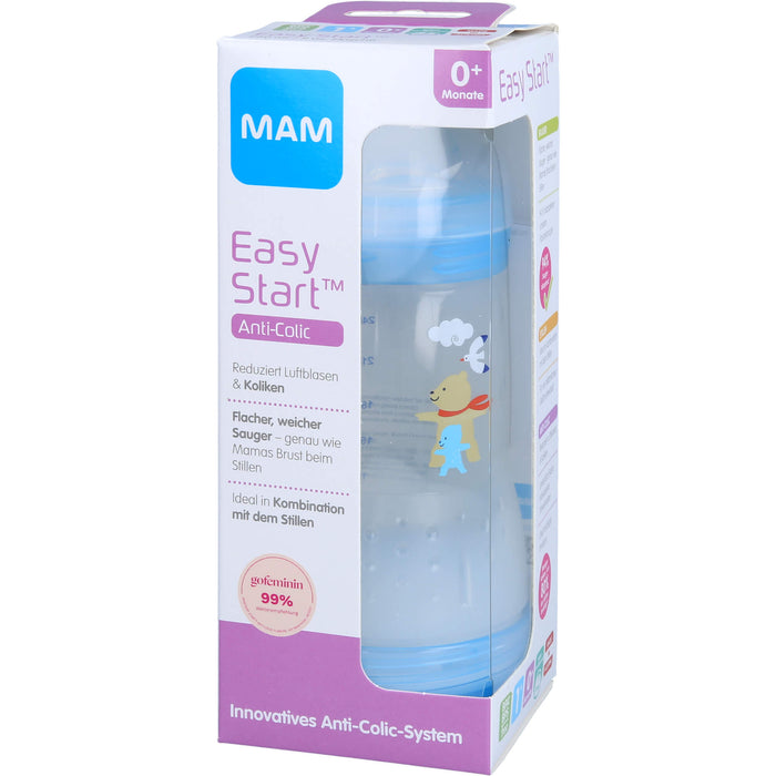 Mam Anti Colic 260, 1 St