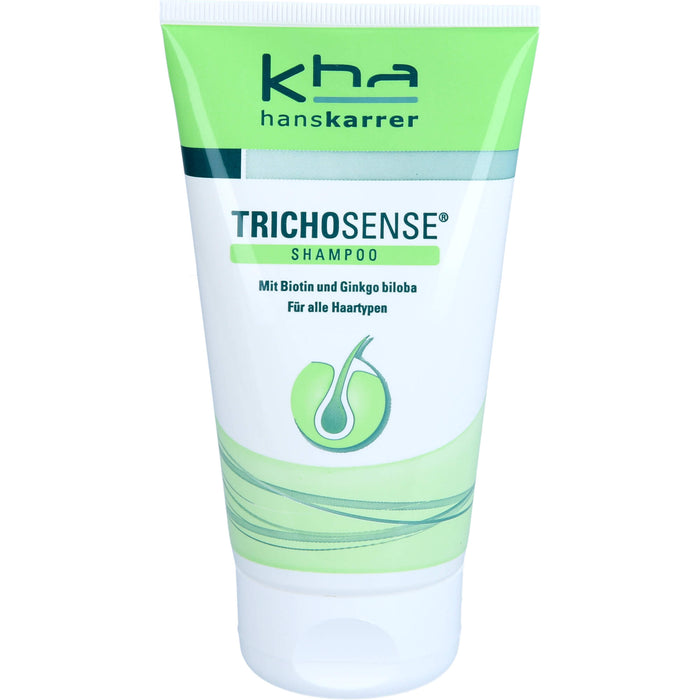 Trichosense  Shampoo, 150 ml Shampoing