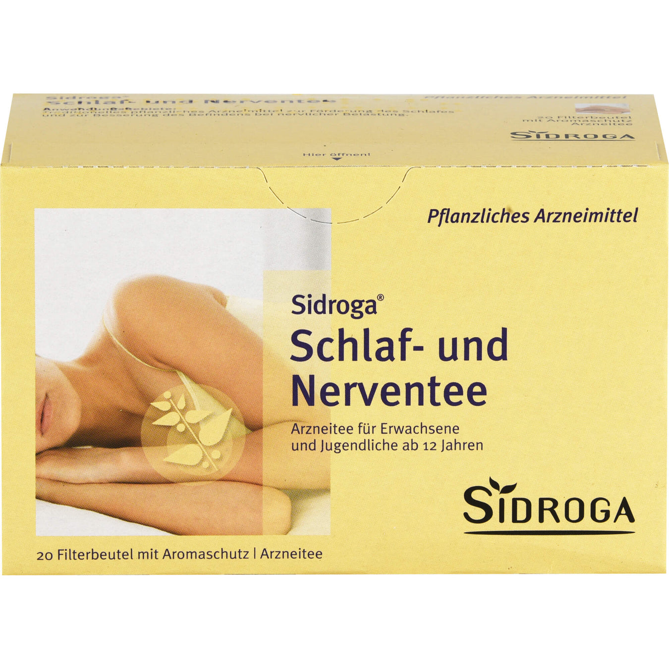 Filterbeutel