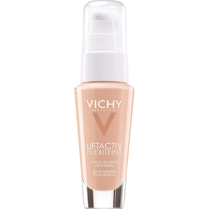 VICHY Liftactiv Flexiteint 35 Make-up gegen Falten, 30 ml Solution