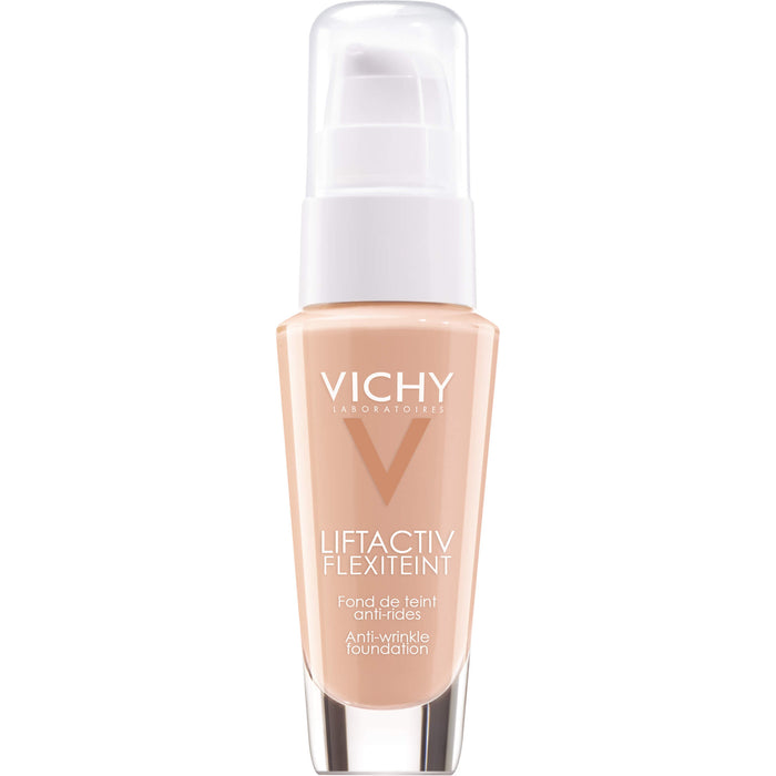 VICHY Liftactiv Flexiteint Anti-Falten Foundation 55 Bronze, 30 ml Lösung
