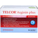 TELCOR Arginin plus Pulver für Lebenskraft und Vitalität bis ins hohe Alter, 30 St. Beutel