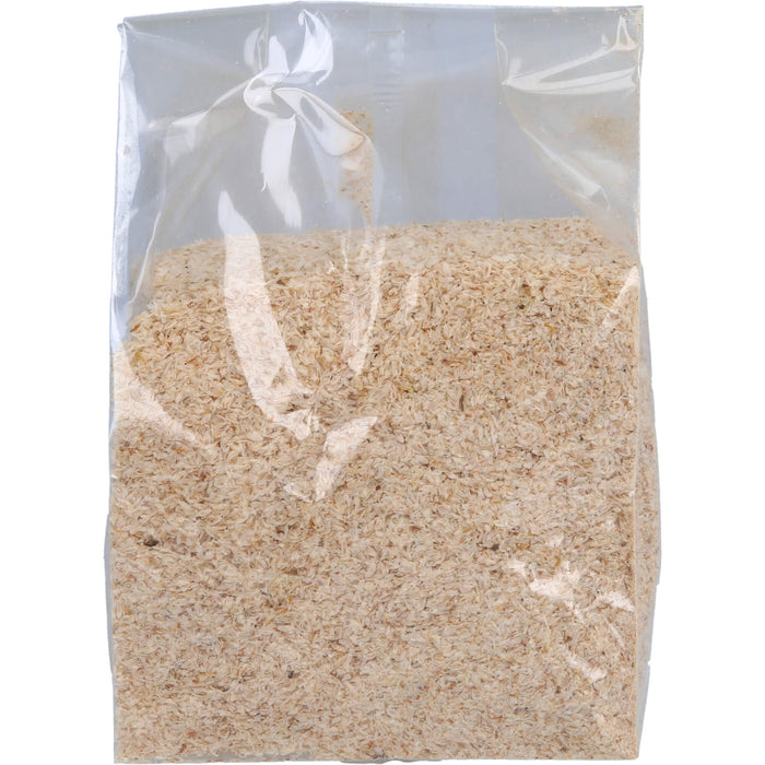 Klenk Indische Flohsamen Schalen, 150 g Samenschalen