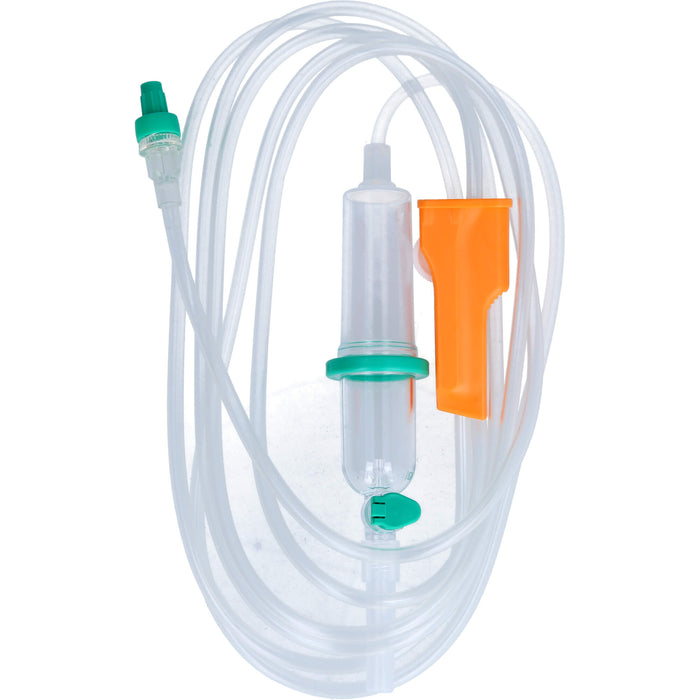 Intrafix SafeSet Standard 230cm, 1 St 