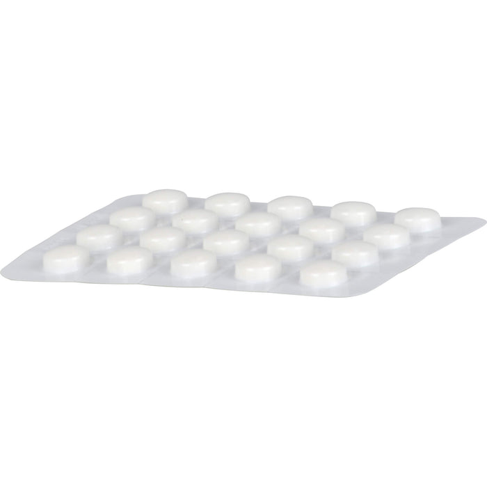 Kaliumiodid Lannacher 65 mg-Tabletten, 20 pcs. Tablets