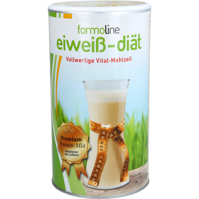 formoline eiweiß-diät, 480 g Powder