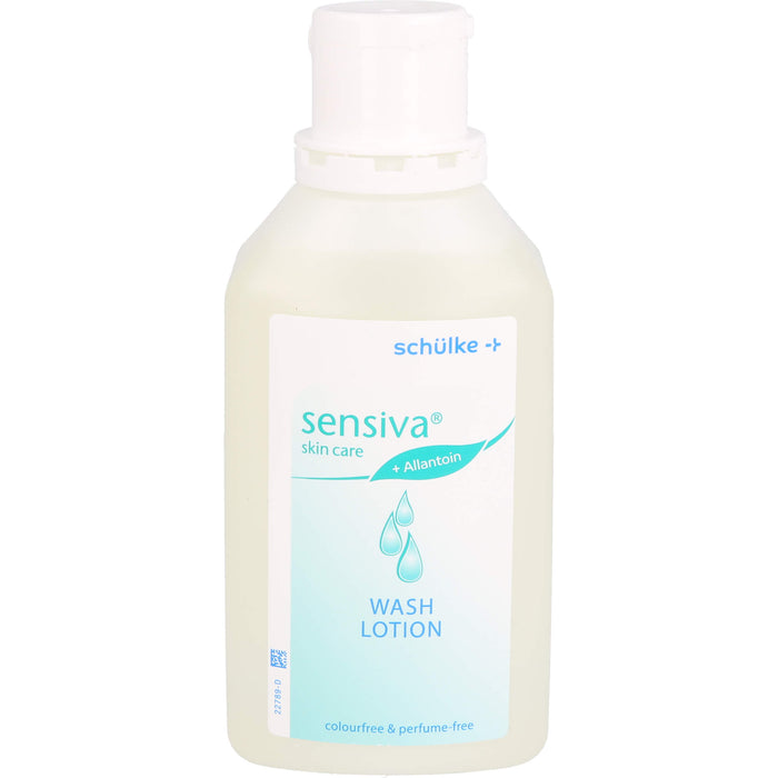 Sensiva Waschlotion, 500 ml LOT