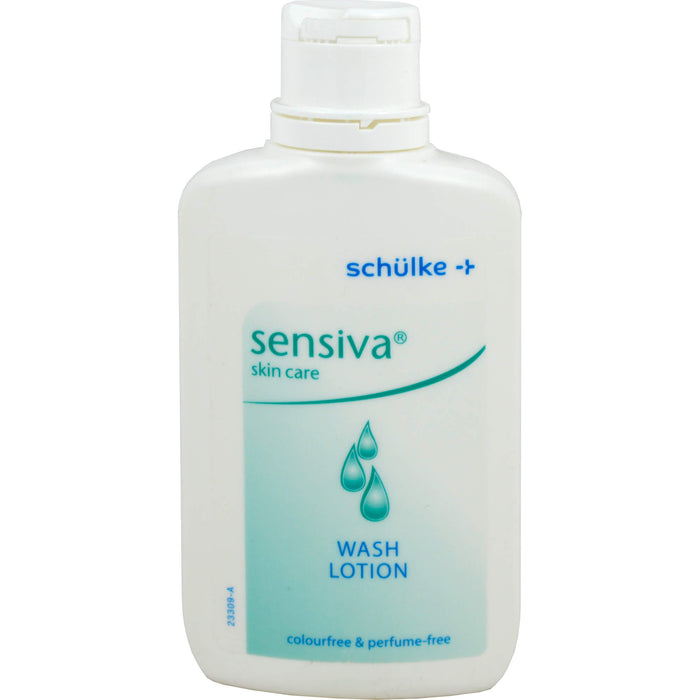 Sensiva Waschlotion, 500 ml LOT