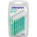 interprox plus micro grün Interdentalbürsten 0,9 mm, 5 St. Interdentalbürsten