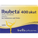 Ibubeta 400 akut Tabletten, 50 St. Tabletten