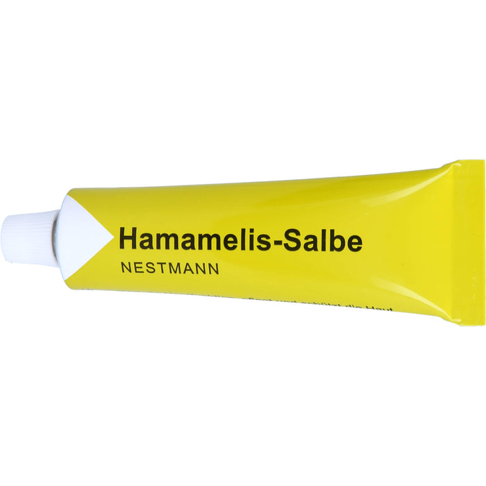 Hamamelis-Salbe Nestmann, 35 ml Ointment