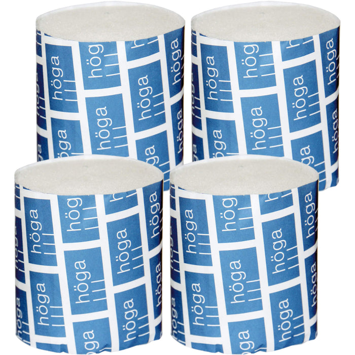 Wattesynthetikrollen 3mx10cm, 12 St BIN