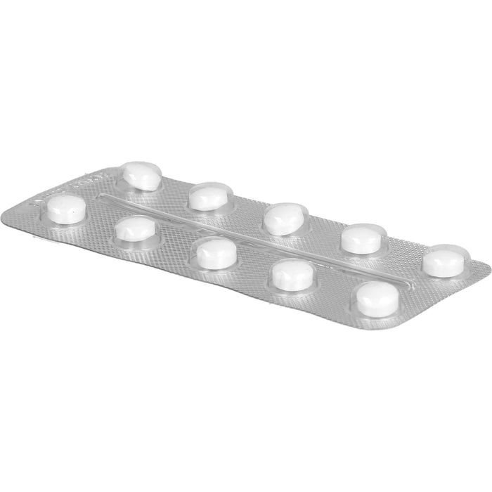 Uniselen 100 NE, 100 pc Tablettes