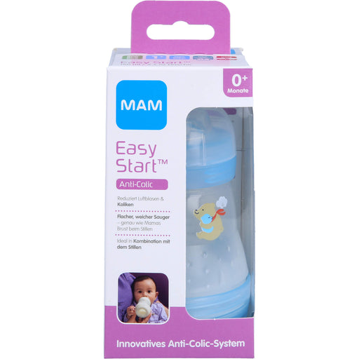 Mam Anti Colic 160, 1 St 