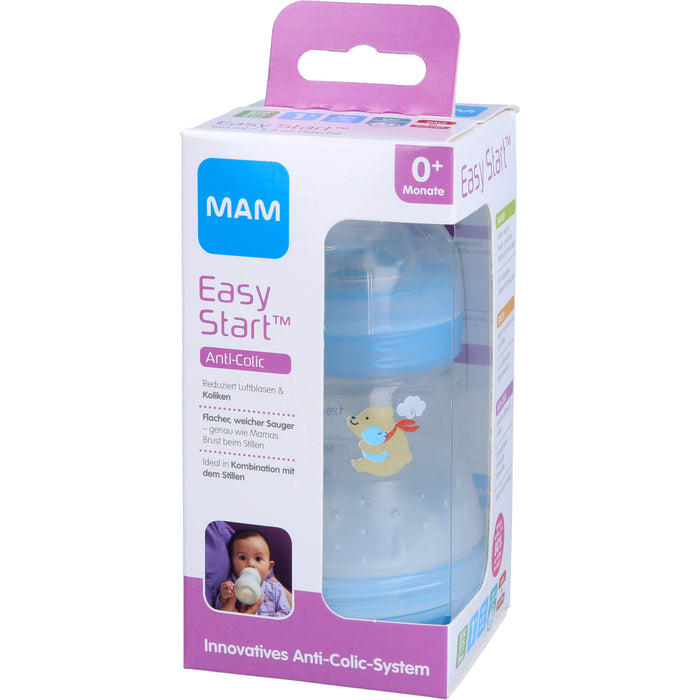 Mam Anti Colic 160, 1 St