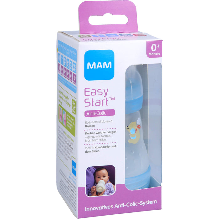 Mam Anti Colic 160, 1 St
