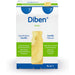 Diben Drink Vanille Aufbaukost & Diät bei Diabetes, 800 ml Lösung